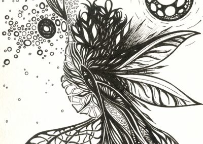 Connectée